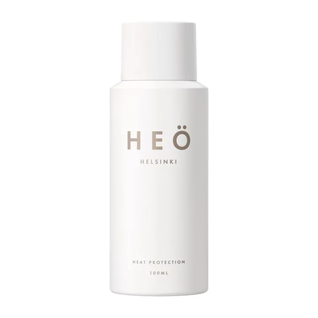 HEÖ Helsinki Heat Protection 100ml - Sprej s tepelnou ochranou, cestovní balení