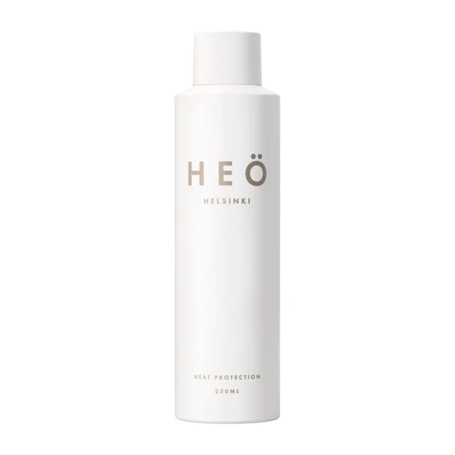 HEÖ Helsinki Heat Protection 250ml - Sprej s tepelnou ochranou
