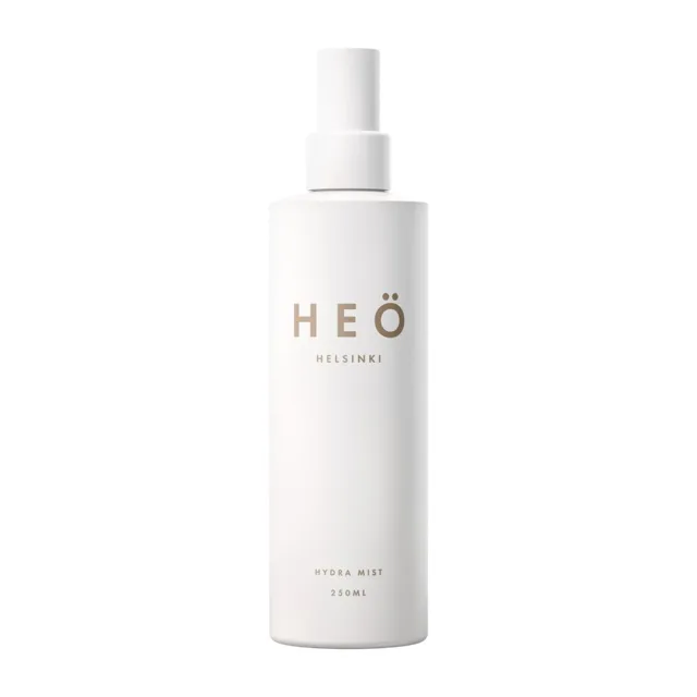 HEÖ Helsinki Hydra Mist 250ml - Hydratační bezoplachový sprej
