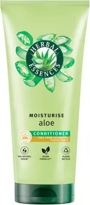 Herbal Essences Aloe Moisturise, kondicionér pro velmi suché vlasy 250 ml