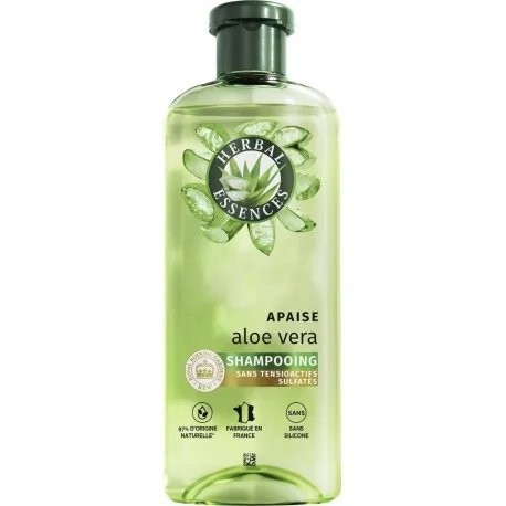 HERBAL ESSENCES  Aloe Vera šampon 250ml