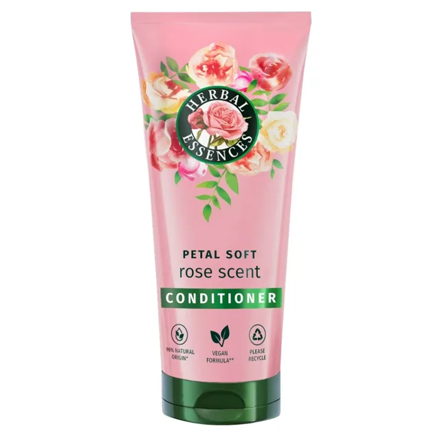 HERBAL ESSENCES Kondicionér Rose 250 ml
