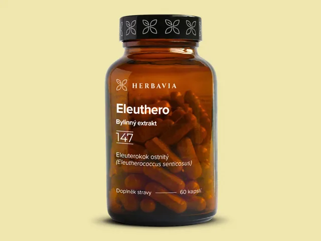 Herbavia ELEUTHERO