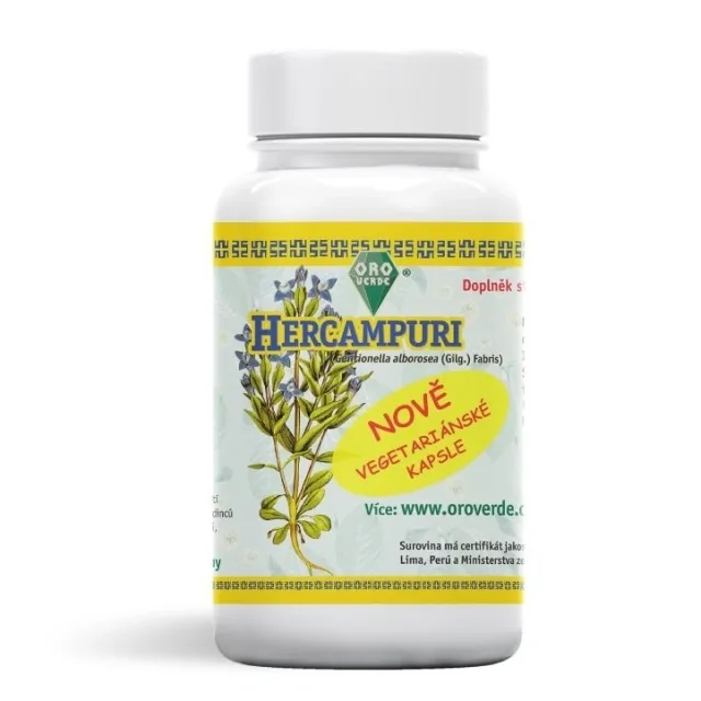 Hercampuri 100 cps
