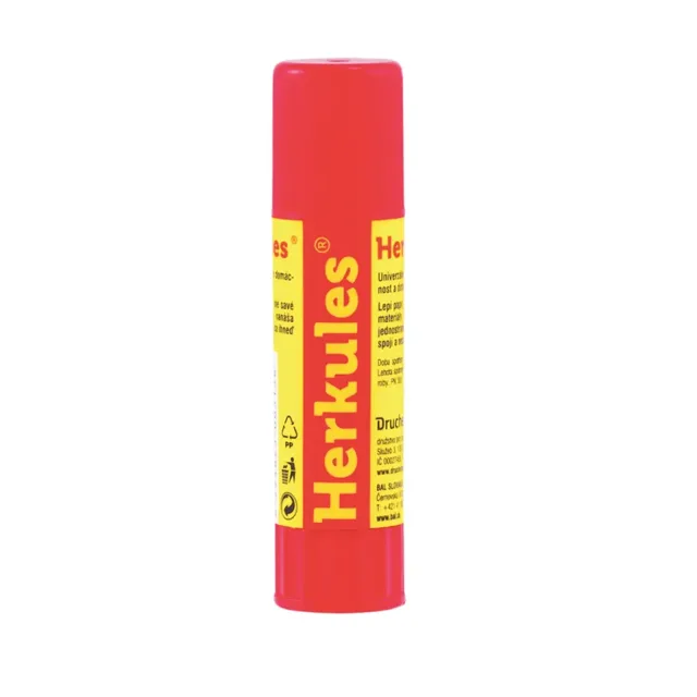 Herkules Lepidlo v tyčince 40 g