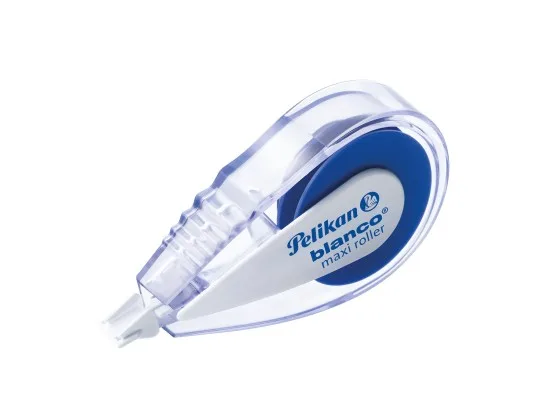 Herlitz korekční roller Maxi na blistru 4,2 mm x 10m