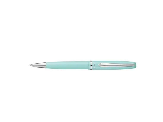 Herlitz kuličkové pero Jazz Pastel mintové