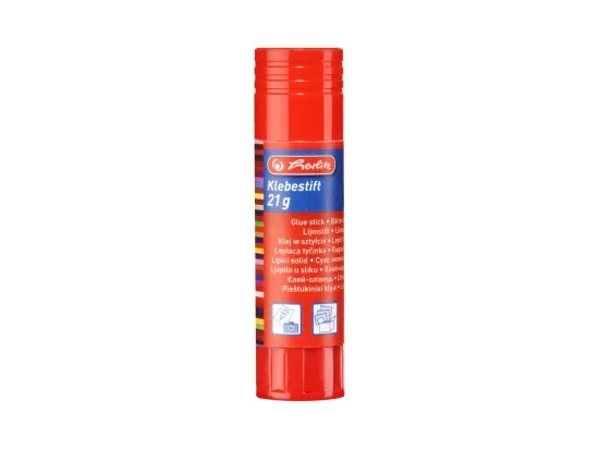Herlitz lepicí tyčinka 21 g