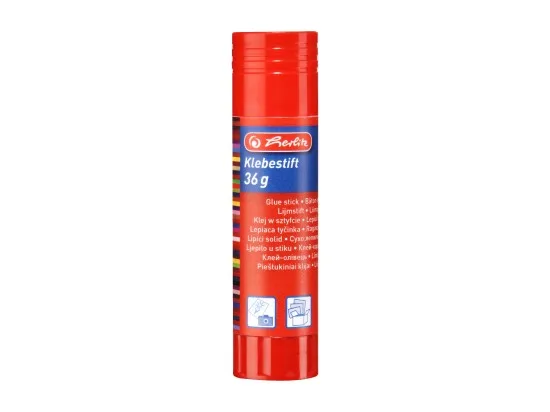 Herlitz lepicí tyčinka 36 g