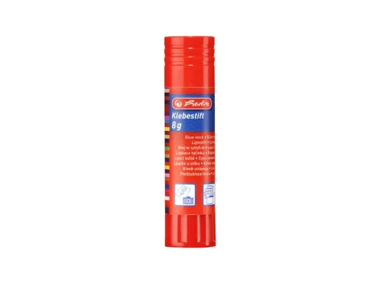 Herlitz lepicí tyčinka 8 g