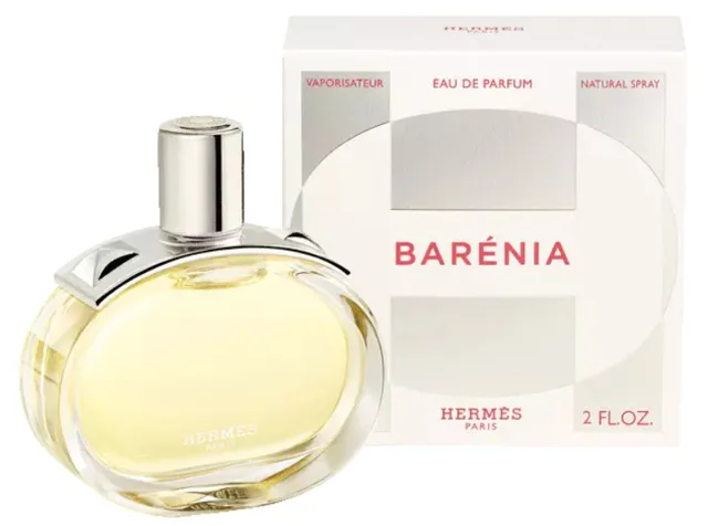 Hermes Barénia - EDP (plnitelná) 100 ml