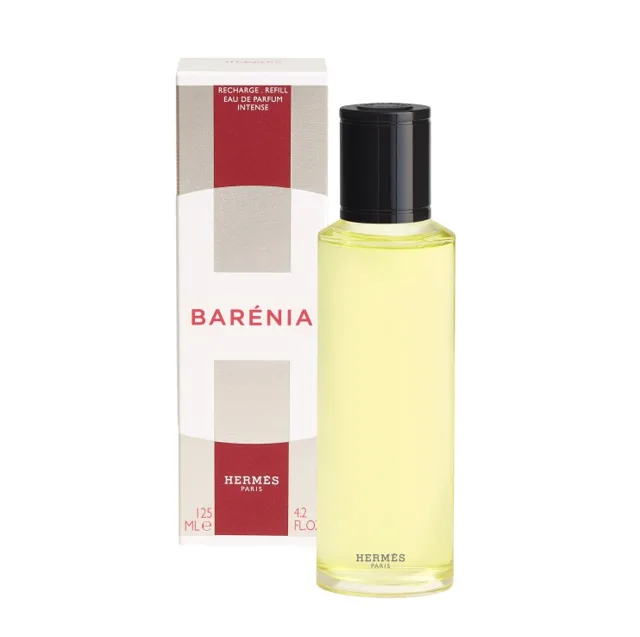 Hermes Barénia Intense - EDP - náplň 125 ml