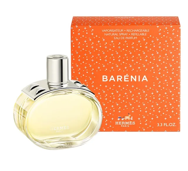 Hermes Barénia Limited Edition - EDP 100 ml