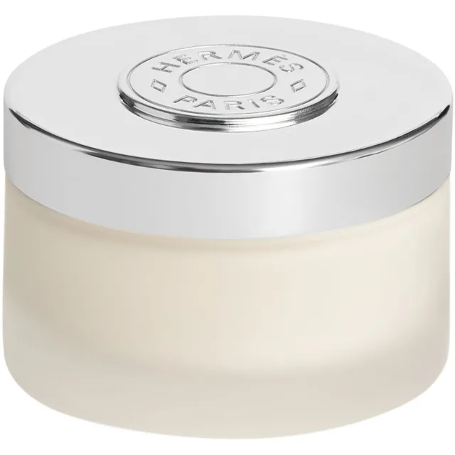 HERMÈS Barénia Perfumed Body Cream parfémované tělové mléko pro ženy 200 ml