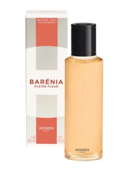 Hermes Barénia Pleine Fleur - EDP - náplň 125 ml