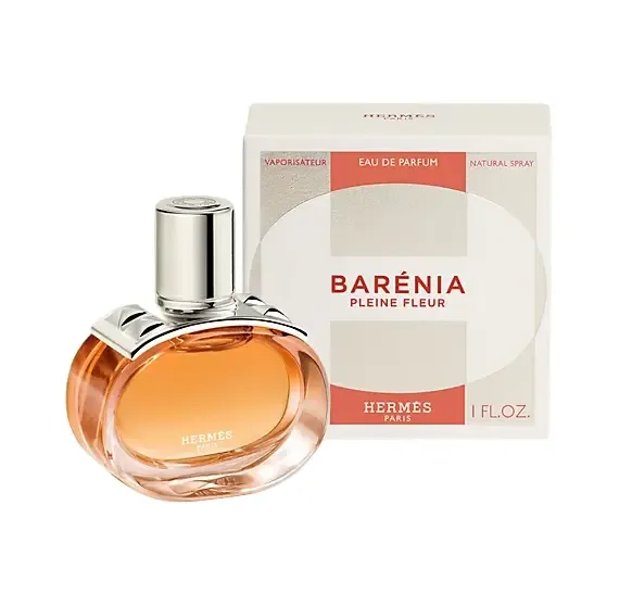 Hermes Barénia Pleine Fleur - EDP - plnitelná 30 ml