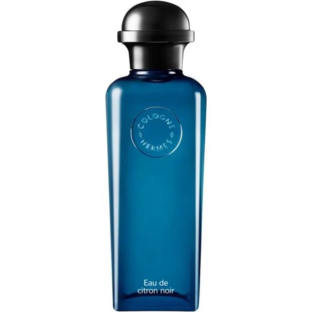 HERMÈS Colognes Collection Eau de Citron Noir kolínská voda unisex 200 ml