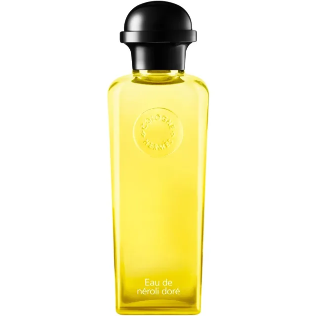 HERMÈS Colognes Collection Eau de Néroli Doré kolínská voda unisex 100 ml
