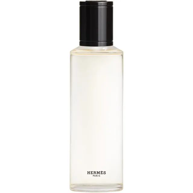 HERMÈS Eau des Merveilles toaletní voda – náhradní náplň pro ženy 125 ml