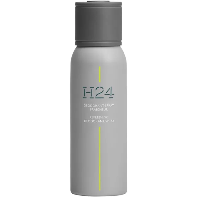 HERMÈS H24 Déodorant Vapo Fraicheur osvěžující deodorant ve spreji pro muže 150 ml