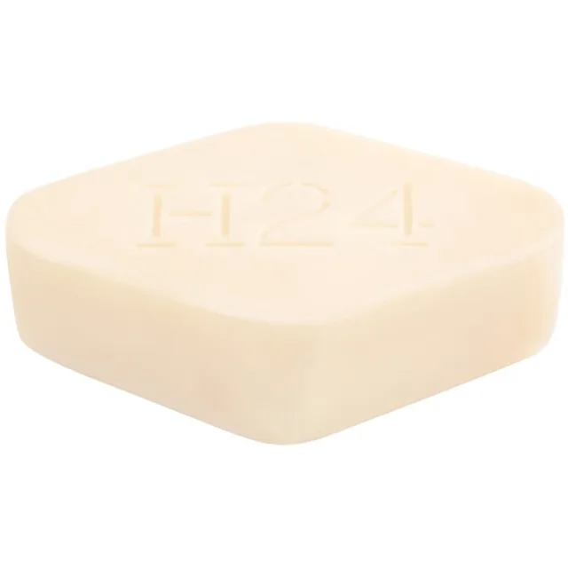 HERMÈS H24 Face and Body Solid Cleanser čisticí tuhé mýdlo na obličej 100 g