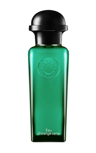 HERMES HERMÈS Eau d'Orange verte EDC, 50 ml