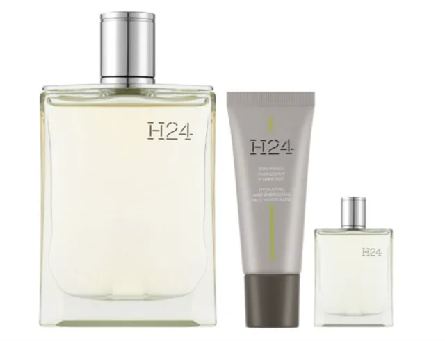 HERMES HERMÈS H24 Dárková sada EDT