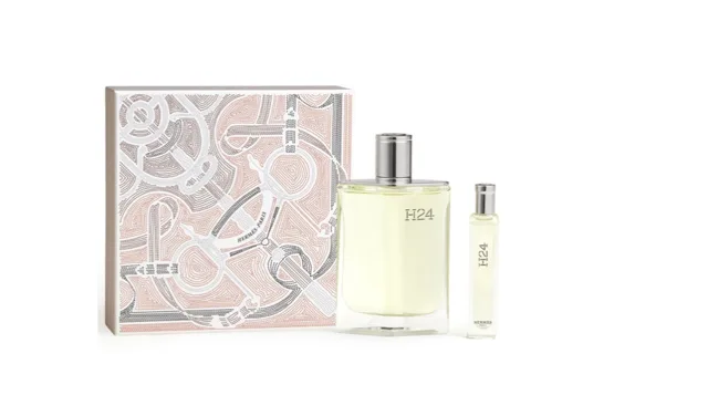 HERMES HERMÈS H24 EDT Dárková sada