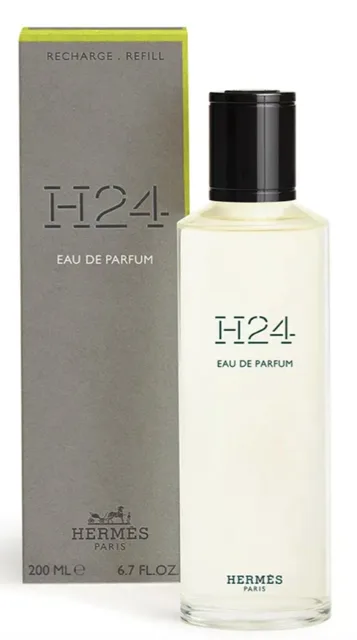 HERMES HERMÈS H24 Refill/Náplň EDP, 200 ml