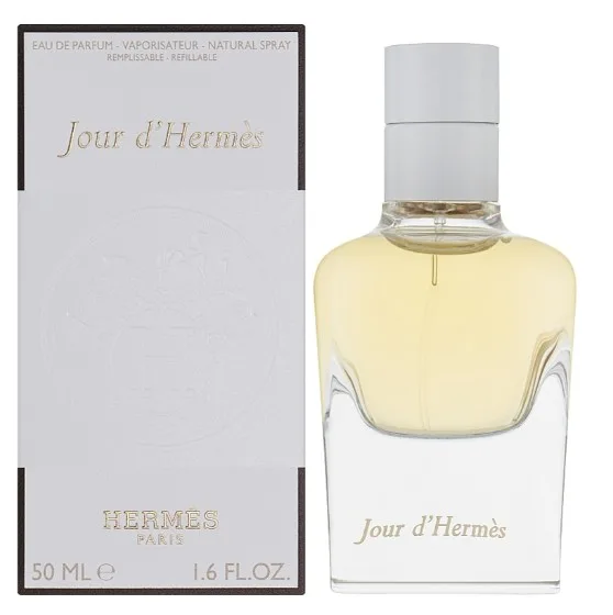 Hermes Jour D`Hermes - EDP (plnitelná) 50 ml