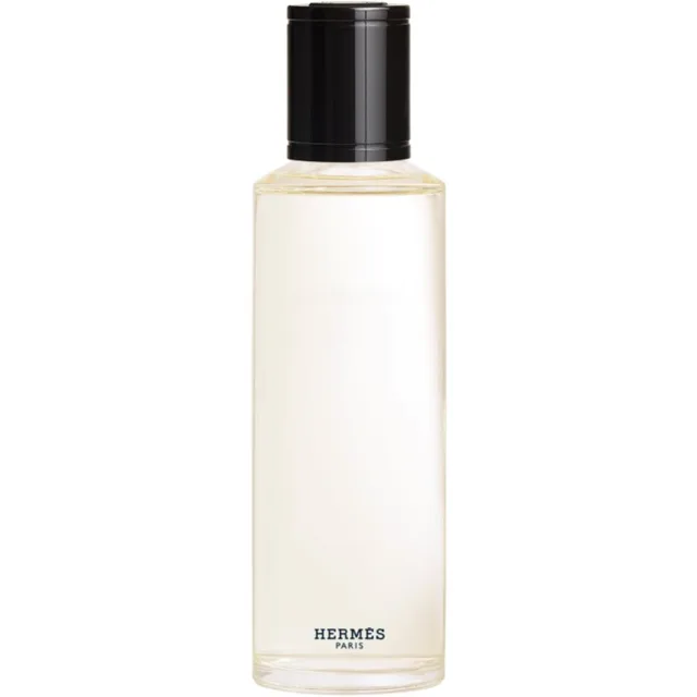 HERMÈS Parfums-Jardins Collection Un Jardin Mediterranée toaletní voda – náhradní náplň unisex 200 ml