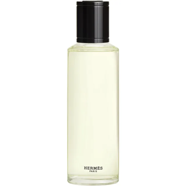 HERMÈS Parfums-Jardins Collection Un Jardin Sous la Mer toaletní voda – náhradní náplň unisex 200 ml