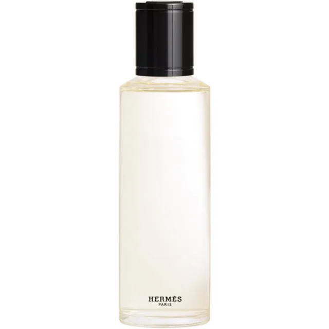 HERMÈS Parfums-Jardins Collection Un Jardin Sur La Lagune toaletní voda – náhradní náplň unisex 200 ml