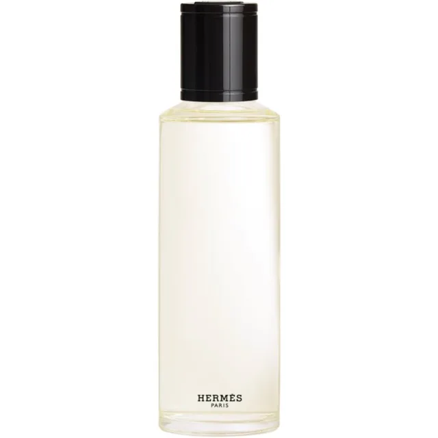 HERMÈS Parfums-Jardins Collection Un Jardin Sur Le Toit toaletní voda – náhradní náplň unisex 200 ml