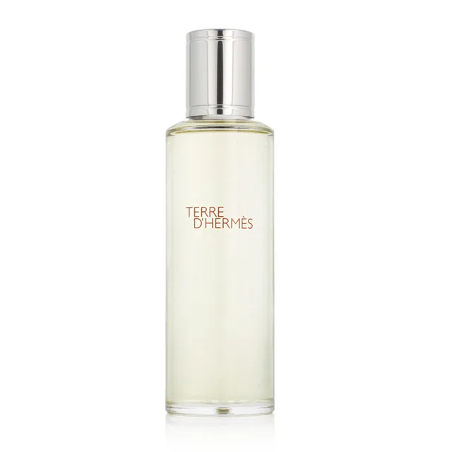 Hermès Terre D' EDT náplň 125 ml M (Nový obal)