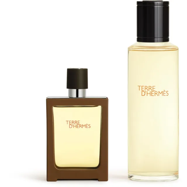 HERMÈS Terre d’Hermès dárková sada pro muže