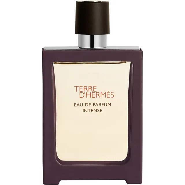 HERMÈS Terre d’Hermès Eau de Parfum Intense parfémovaná voda intense pro muže 30 ml