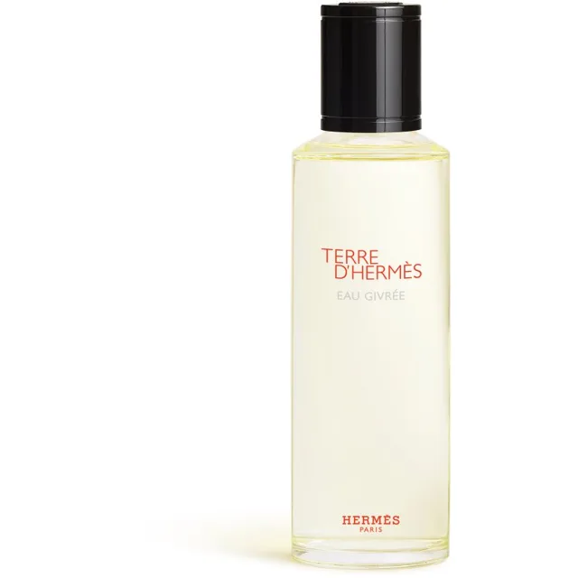 HERMÈS Terre d’Hermès Eau Givrée parfémovaná voda plnitelná pro muže 200 ml