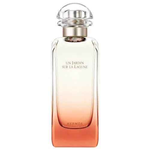 Hermes Un Jardin sur la Lagune - EDT 100 ml