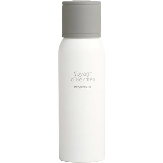 HERMÈS Voyage d'Hermès deodorant ve spreji unisex 150 ml