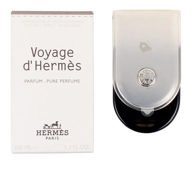 Hermes Voyage D`Hermes Parfum - parfém (plnitelná) 100 ml