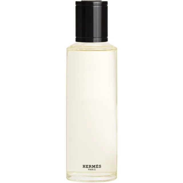 HERMÈS Voyage d'Hermès toaletní voda – náhradní náplň pro muže 200 ml