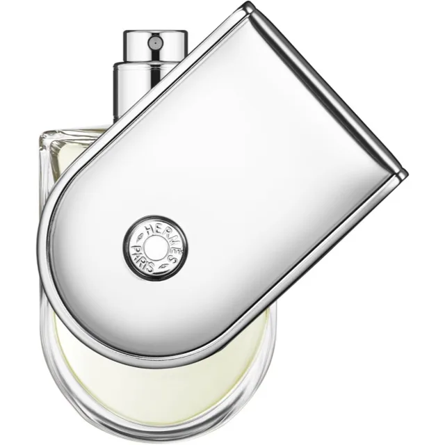 HERMÈS Voyage d'Hermès toaletní voda plnitelná pro muže 100 ml
