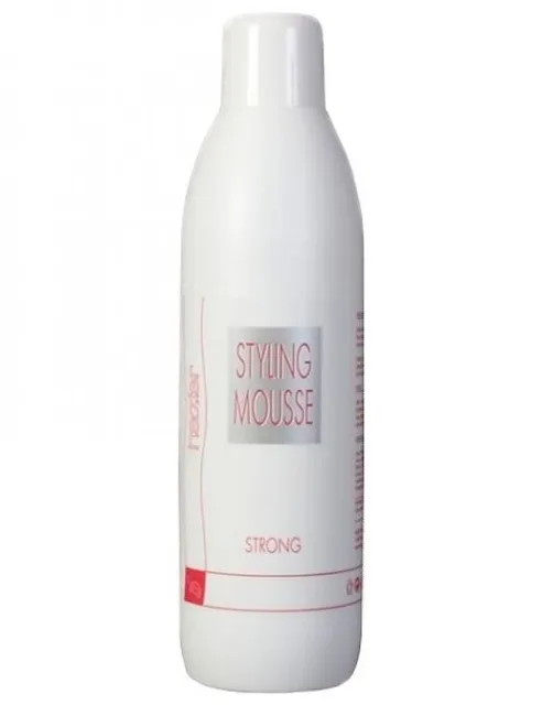 Hessler Styling Mousse Strong 1000ml