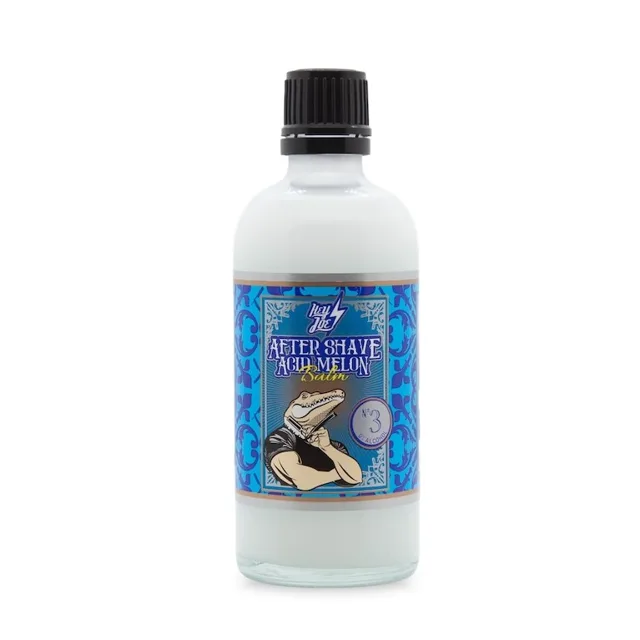 Hey Joe Acid Melon balzám po holení 100 ml
