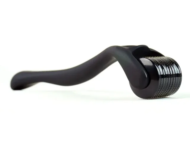 Hey Joe Beard Roller nářadí na růst vousů masážní váleček