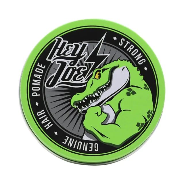 Hey Joe Genuine Strong pomáda 100 ml