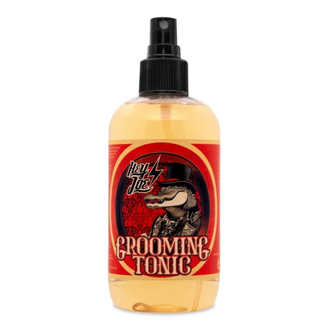 Hey Joe Grooming vlasové tonikum 250 ml