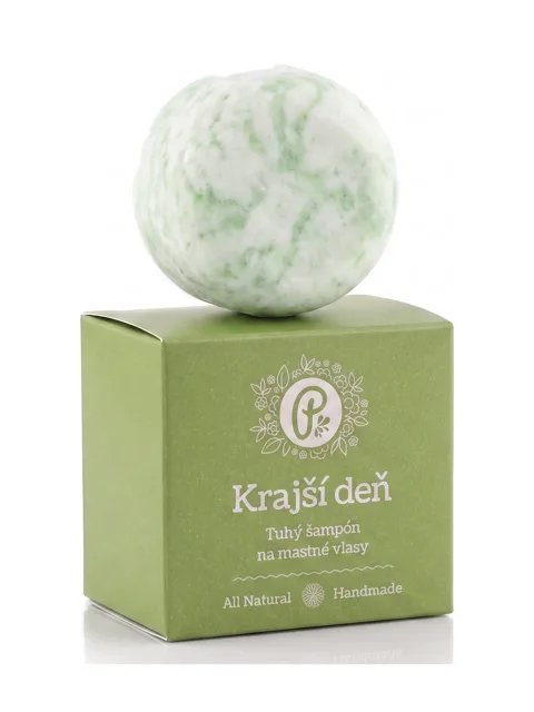 Hezčí den 40 g