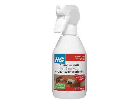 HG sprej na kůži 300 ml